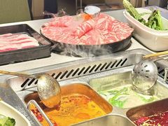 -海底捞火锅(北金鹰店)