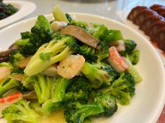 双鲜西蓝花-双井轩(双井店)