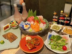 -炙柒Sekinana·精致日料(合生汇店)