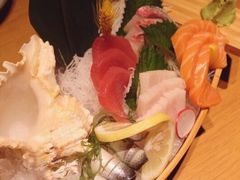 -yokocho上横町·日本食街(深业上城店)