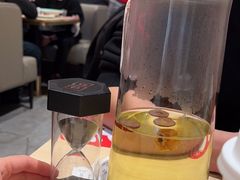 -吕氏疙瘩汤·海鲜新鲁菜(凯德mall新都心店)