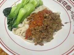 -桂花香手工面(鼓楼店)