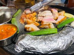 -济州爱肉堂(总店)