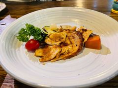 -I HOLIC艾豪丽披萨(KKone店)