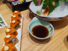 -和创柚子·会席日本料理(新区淮海街店)