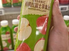 -盒马鲜生(莱蒙都会店)