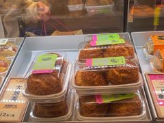 -鹤所·低糖零蔗糖烘焙(长楹店)