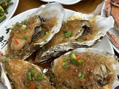 -胡同海鲜·大螃蟹