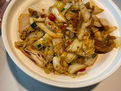 -庆江南江南菜(琴湖溪里花园城店)