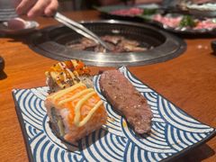 -食也烧肉(临平店)