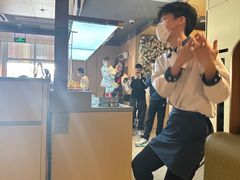 -海底捞火锅(珠影星光城夜宵主题店)