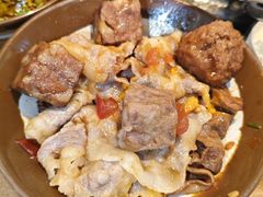 -谭三娘鲜切牛肉自助火锅(北京路店)