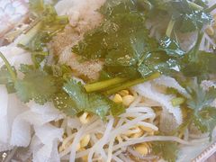 炝牛百叶-双塔老饭店