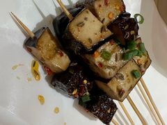 -小林哥的海鲜馆·夜宵烧烤(渔人码头店)