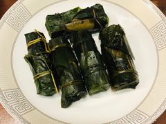 -老街坊餐吧