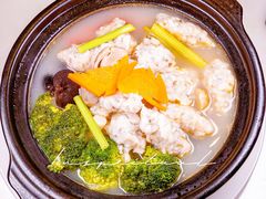 -顺德美的万豪酒店-万豪中餐厅