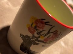 -新白鹿餐厅(金鹰新街口店)