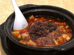 陈麻婆豆腐-陈麻婆豆腐(春熙店)