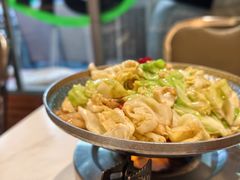 -欧记大排档·景德菜(上海首店)