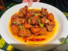 -辛香汇(飞洲店)