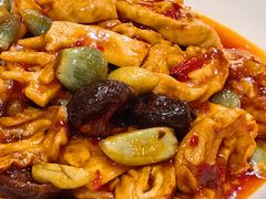 -峨嵋酒家总店(车公庄店)