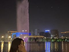 -聚龙湖公园