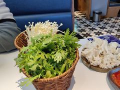 -牛阿姐云南火锅&过桥米线(文艺路店)