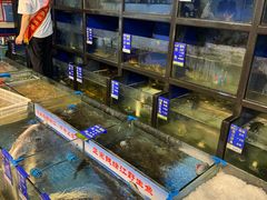 -群乐饭店(滨安路店)