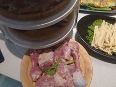 -煲王粤菜餐厅(中侨中心店)