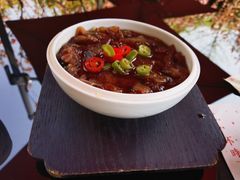 -荷风细雨·中国茶宴(碧云店)