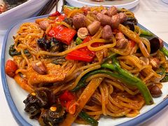 -柳喜辣·烧烤酒局(跃进总店)