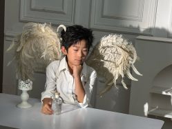 -花开映像儿童摄影