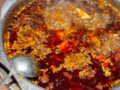 -青山青豆花·笑禅豆腐鱼(黄泥塝店)
