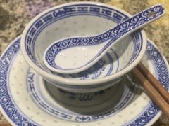 -南京大牌档(新街口德基广场店)