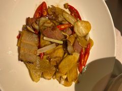 -醉胶东(友谊店)