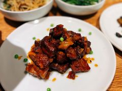 -一坐一忘云南菜(嘉里中心店)