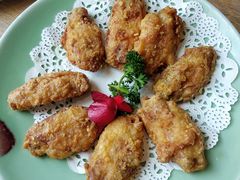 -新白鹿餐厅(城西银泰城店)