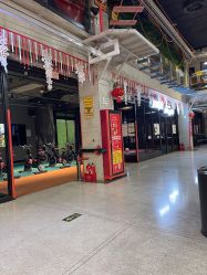 -嗨翻Hi-Fun竞技主题乐园·蹦床团建生日聚会(五棵松华熙店)