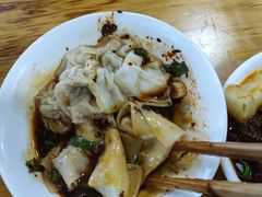 -洞子口张老二凉粉(文殊院店)