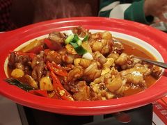 -辣可可·小炒黄牛肉(望京凯德MALL店)