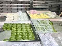 -沈大成(南京东路店)
