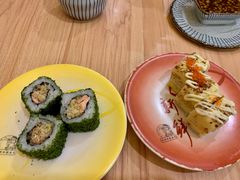 -禾绿寿司(星光68广场店)