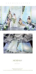 点击看大图 -派丽莫Pellimo原创设计婚纱品牌