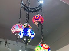 -梅夫娜土耳其餐厅.清真HALAL