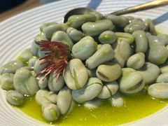 -恬阿姨庭院餐厅·生日宴
