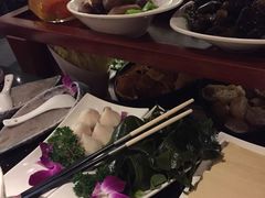 -捞王猪肚鸡火锅(昆山店)