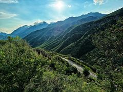 -龙门涧景区