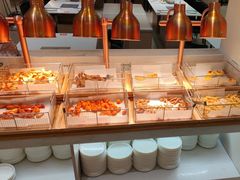 -小茉庐和牛自助火锅(龙湖万达店)
