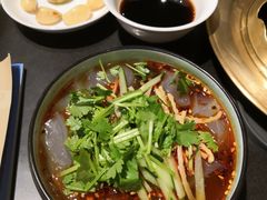 -鼓楼东街老火锅(鼓楼店)