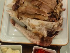 -哈啾嗨·蒙文化主题餐厅(京汉新城店)